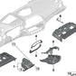 Revestimiento del Área de los Pies del Pasajero para BMW Serie 2 G42, G87, Serie 3 G20, G21, G28, G80, G81, Serie 4 G22, G23, G26, G82, G83 (OEM 51456998518). Original BMW