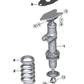 Junta para BMW F20, F21, F22, F23, F30, F31, F34, F35, F80, F87, F32, F33, F36, F82, F83 (OEM 33506866038). Original BMW