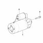 Magnetschalter für BMW E81, E82, E87, E88, E36, E46, E90, E91, E92, E93, E34, E39, E60, E61, E38, E65, E66, E84, E83, E85 (OEM 12417515393). Original BMW