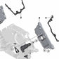 Junta Metálica para BMW E60, E61, E63, E64, E65, E66, E53, E70 (OEM 11147506424). Original BMW