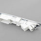 Intermitente adicional izquierdo para BMW Serie 5 F10, F11, F18 (OEM 63137154169). Original BMW