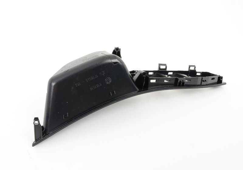 Empuñadura izquierda para BMW F10, F11, F18 (OEM 51417225873). Original BMW