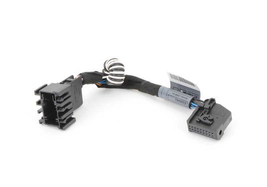 Cable adaptador Night Vision para BMW E65, E66 (OEM 61129114123). Original BMW