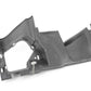 OEM 51747898209 left front air duct for BMW E63, E64. Original BMW.