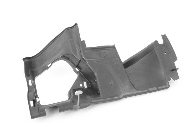 OEM 51747898209 left front air duct for BMW E63, E64. Original BMW.