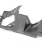 OEM 51747898209 left front air duct for BMW E63, E64. Original BMW.