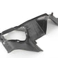 OEM 51747898209 left front air duct for BMW E63, E64. Original BMW.