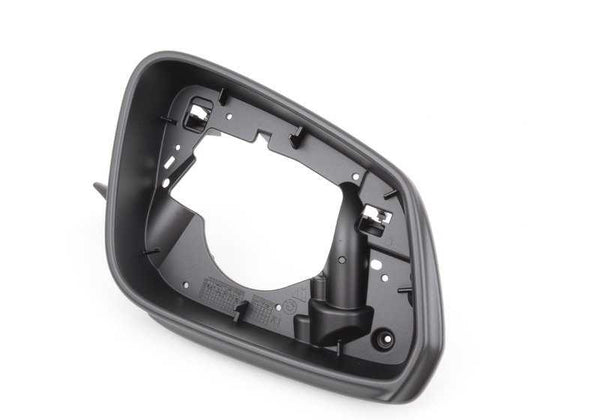 Soporte lateral derecho OEM 51167308642 para BMW Serie 5 (F10, F11), Serie 6 (F12, F13), Serie 7 (F01, F02). Original BMW.