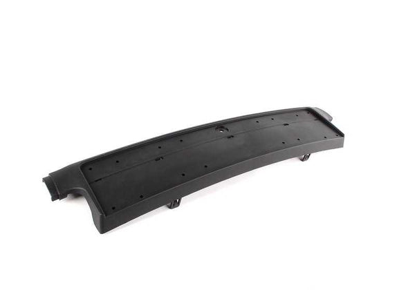 Base para BMW Serie 3 E36 (OEM 51118165146). Original BMW