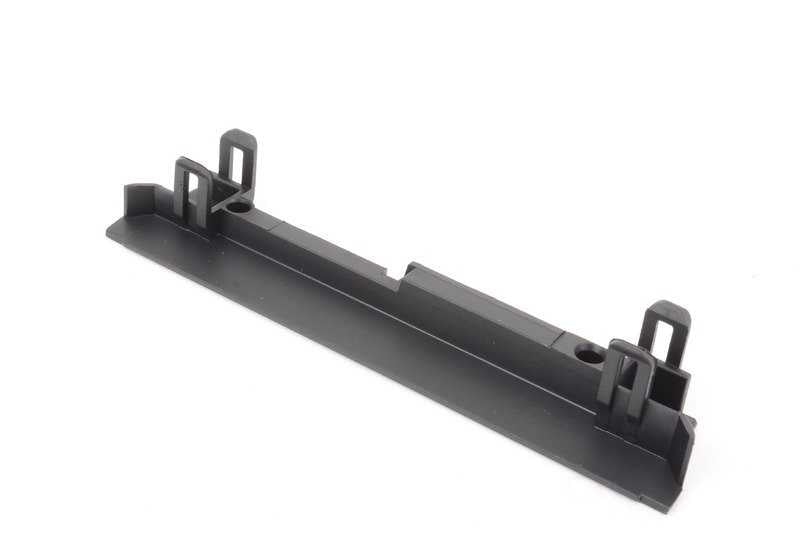 Sellado superior del tabique para BMW X5 E53 (OEM 12521438323). Original BMW