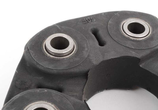 Articulated disc for BMW E81, E82, E87N, E88, E60, E61, F07, F10, F11, F06, F12, F13, F01, F02, G11, G12N (OEM 26117546426). Genuine BMW