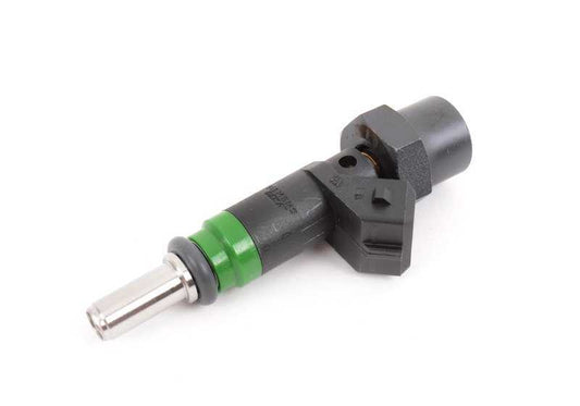 Injector for BMW 3 Series E46 (OEM 13537515267). Original BMW