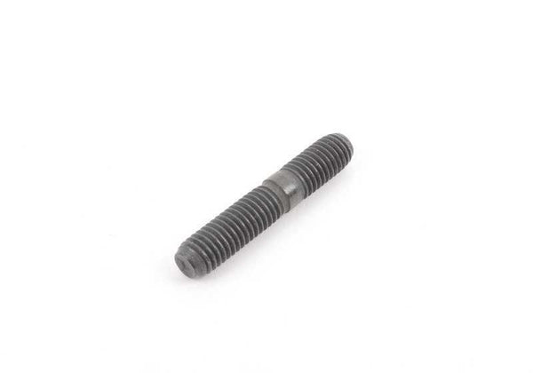 Tornillo prisionero OEM 07119908317 para BMW (Modelos compatibles: E30, E36, E46, E90, E91, E92, E93, F30, F31, F32, F33, F20, F21, F22, F23, G20, G21, X1, X3, X5, X6 y más). Original BMW.