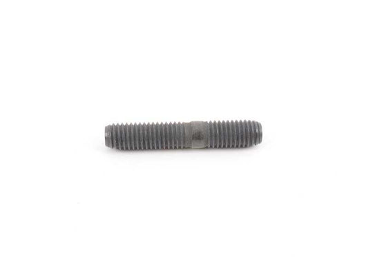 Tornillo prisionero OEM 07119908317 para BMW (Modelos compatibles: E30, E36, E46, E90, E91, E92, E93, F30, F31, F32, F33, F20, F21, F22, F23, G20, G21, X1, X3, X5, X6 y más). Original BMW.