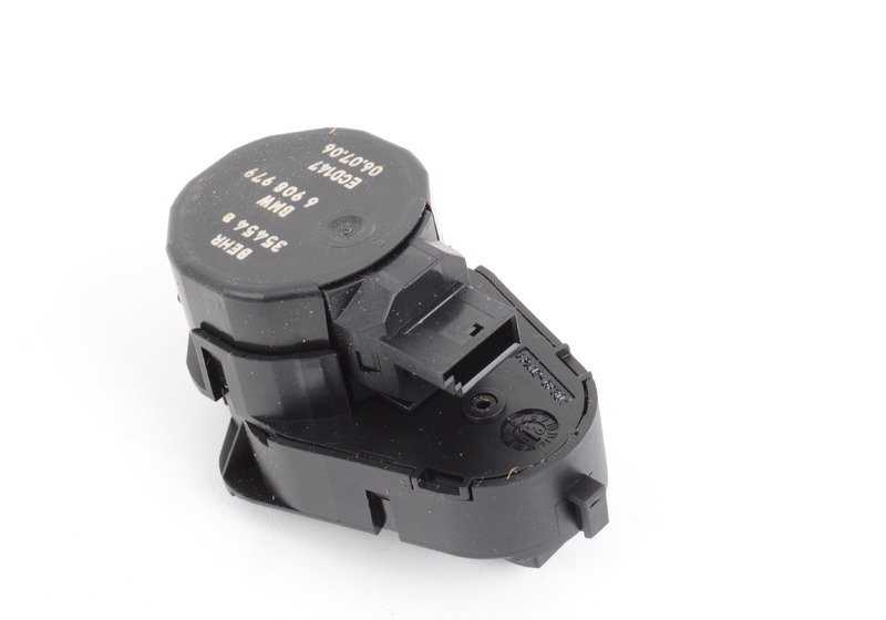 Fresh Air Valve Actuator for BMW E36, E38, E65, E66, E52 (OEM 64116908979). Genuine BMW