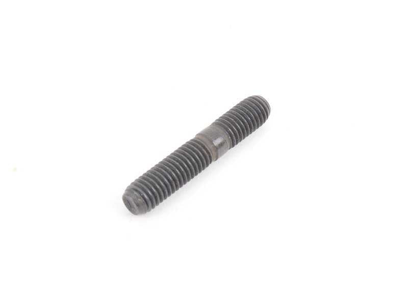 Tornillo prisionero OEM 07119908317 para BMW (Modelos compatibles: E30, E36, E46, E90, E91, E92, E93, F30, F31, F32, F33, F20, F21, F22, F23, G20, G21, X1, X3, X5, X6 y más). Original BMW.