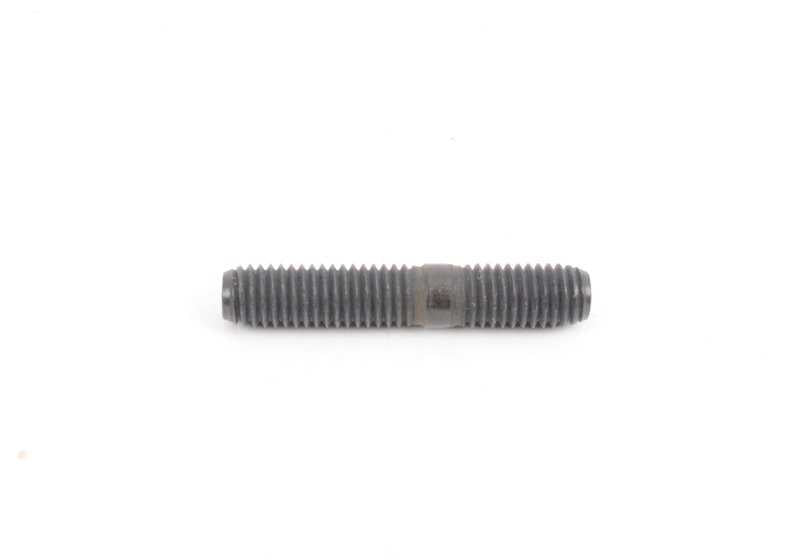 Tornillo prisionero OEM 07119908317 para BMW (Modelos compatibles: E30, E36, E46, E90, E91, E92, E93, F30, F31, F32, F33, F20, F21, F22, F23, G20, G21, X1, X3, X5, X6 y más). Original BMW.