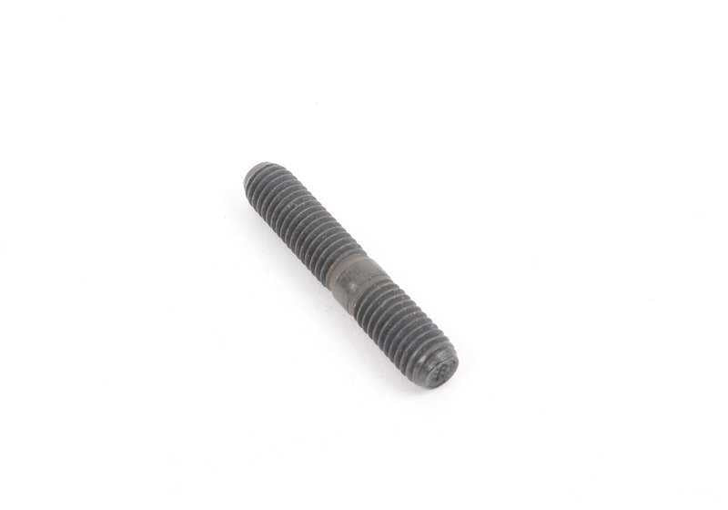 Tornillo prisionero OEM 07119908317 para BMW (Modelos compatibles: E30, E36, E46, E90, E91, E92, E93, F30, F31, F32, F33, F20, F21, F22, F23, G20, G21, X1, X3, X5, X6 y más). Original BMW.