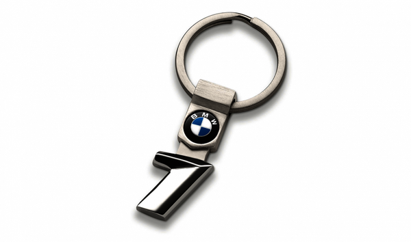 Llavero Bmw Serie 1 Para Original Merchandising