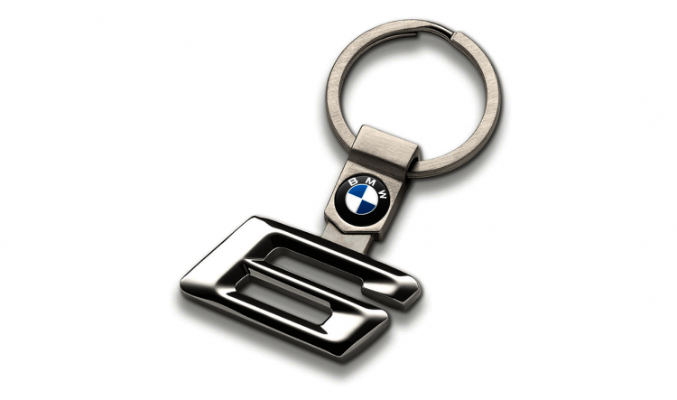 Llavero Bmw Serie 6 Para Original Merchandising