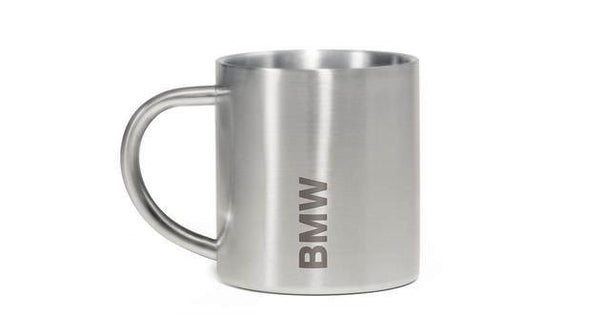 Taza Bmw Active Cup Plata . Original Merchandising