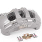 Left brake caliper body for BMW E82, E88 (OEM 34106786059). Original BMW