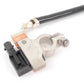 Cable de batería negativo para BMW F20, F21, F22, F23, F87, F30, F31, F34, F35, F80, F32, F33, F36, F82, F83 (OEM 61219117877). Original BMW