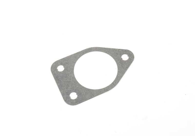 Junta plana para BMW E89 (OEM 33506789051). Original BMW