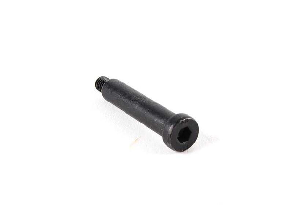 Tornillo cilíndrico para BMW Serie 3 E46, X3 E83, E83N (OEM 41003449961). Original BMW.