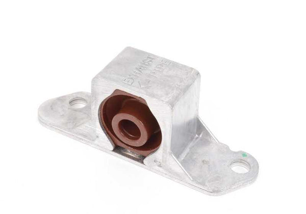 Soporte de catalizador cerca del motor para BMW Serie 1 F20, F21, Serie 2 F22, F23, Serie 3 F30, F31, F34, F35, Serie 4 F32, F33, F36 (OEM 18307633093). Original BMW.