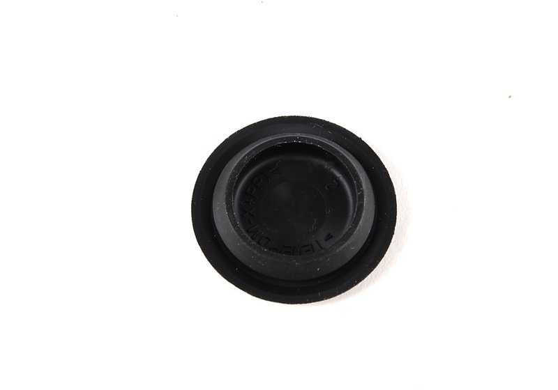 Tapón de cierre para BMW F20, F21, F40, F52, F70, F22, F23, F44, F45, F46, F87, G87, U06, E21, E36, E46, F30, F31, F34, F35, F80, F32, F33, F36, F82, F83, G83, E34, E39, F10, F11, F18, E63, E64, F06, F12, F13, E23, E32, E38, F01N, F02N, E31, F48, F49, U11