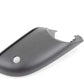 Parte inferior de la carcasa granulada izquierda para BMW Serie 3 F30, F31, F35, Serie 4 F32, F33, F36 (OEM 51167284131). Original BMW