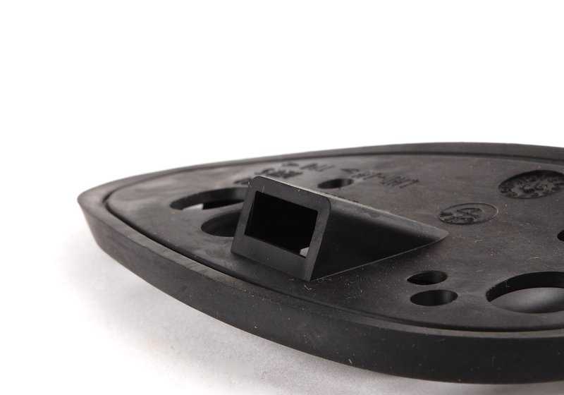 Scheda sinistra OEM 51168400297 per BMW E36, Z3. BMW originale.