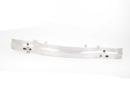 Soporte parachoques trasero para BMW E65, E66 (OEM 51127015003). Original BMW