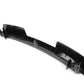 Embellecedor de asiento izquierdo para BMW E81, E82, E87, E88 Serie 3 E90, E91, E92 X1 E84 X3 F25 X4 F26 Z4 E89 (OEM 52106958659). Original BMW