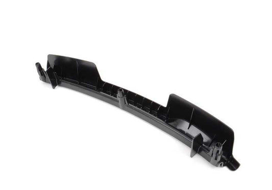 Left Seat Trim for BMW E81 E82 E87 E88 3 Series E90 E91 E92 X1 E84 X3 F25 X4 F26 Z4 E89 (OEM 52106958659). Original BMW