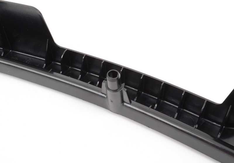 Embellecedor de asiento izquierdo para BMW E81, E82, E87, E88 Serie 3 E90, E91, E92 X1 E84 X3 F25 X4 F26 Z4 E89 (OEM 52106958659). Original BMW