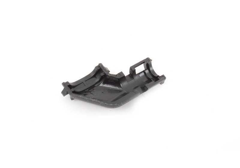 Tapa de cubierta para BMW (OEM 12517789973). Original BMW