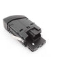 Hazard Warning Light Switch for BMW F25, F26 (OEM 61319389076). Original BMW.