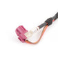 Cable de conexión CHAMP/MASK-CID OEM 61119251702 para BMW F20, F21, F22, F52, F87, F30, F31, F34, F35, F80, F32, F33, F82, F83. Original BMW.