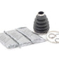 Kit de reparación fuelle exterior para BMW F07, F10, F11, F18, F06, F12, F13, F01, F02 (OEM 31607606091). Original BMW