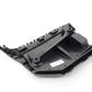 Soporte lateral de parachoques izquierdo OEM 51127128245 para BMW E92, E93. Original BMW.