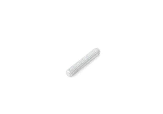 Tornillo de espárrago para BMW F22, F23, E90, E91, E92, F30, F31, F34, F35, F32, F33, F36, E60N, F10, F11, I01, E84, E83N, F25, F26, E53, E70, F15, E71, F16 (OEM 07129903884). Original BMW