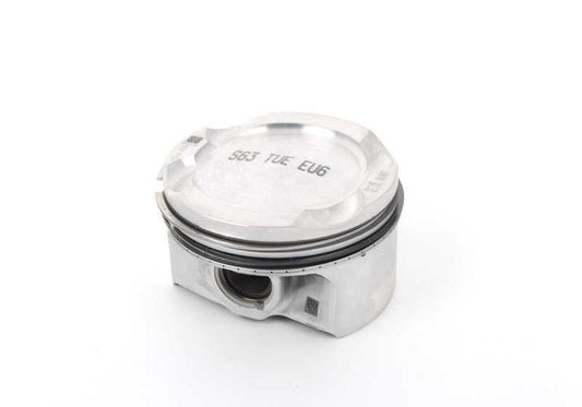 OEM Piston 11258607933 für BMW F10, F06, F12, F13, F85, F86. Original BMW.