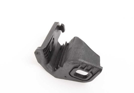 Right Headlight Bracket for BMW 3 Series F30, F31, F35, 4 Series F32, F33, F36 (OEM 51647285598). Original BMW