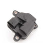 Actuador de la válvula de escape para BMW Serie 1 F20, F21, F40, F52, Serie 2 F22, F23, F44, F87, Serie 3 F30, F31, F34, F35, Serie 4 F32, F33, F36, i I12, I15, X1 F48, F49, X2 F39, X5 F15, X6 F16 (OEM 18308632154). Original BMW.