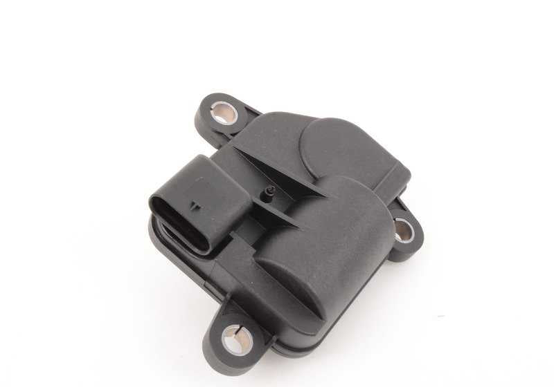 Actuador de la válvula de escape para BMW Serie 1 F20, F21, F40, F52, Serie 2 F22, F23, F44, F87, Serie 3 F30, F31, F34, F35, Serie 4 F32, F33, F36, i I12, I15, X1 F48, F49, X2 F39, X5 F15, X6 F16 (OEM 18308632154). Original BMW.