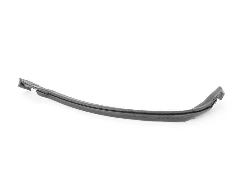 Sellado pared lateral derecha para BMW Serie 1 F20, F21, Serie 2 F22 (OEM 51487300694). Original BMW.