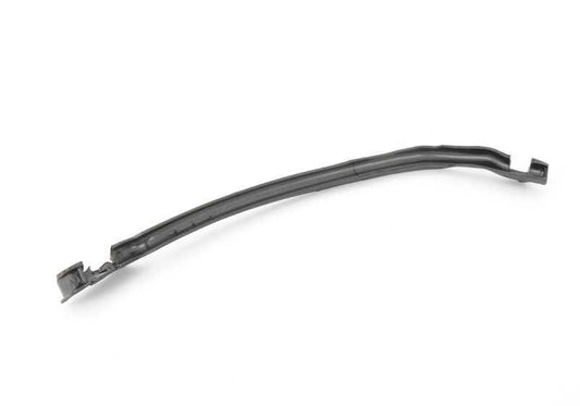 Sellado pared lateral derecha para BMW Serie 1 F20, F21, Serie 2 F22 (OEM 51487300694). Original BMW.