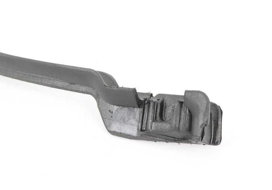 Sellado pared lateral derecha para BMW Serie 1 F20, F21, Serie 2 F22 (OEM 51487300694). Original BMW.